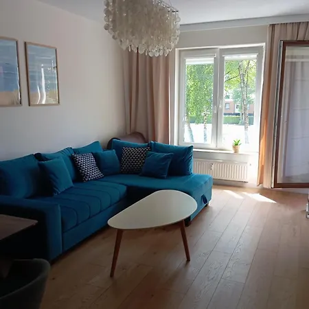 LUX Apartament Polanki - Kołobrzeg-2