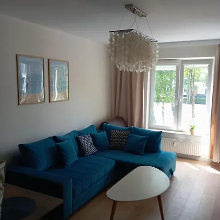 Lux Apartament Polanki - Kolobrzeg-3